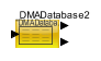 AEA Datbase block