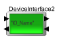 AEA Device Interface