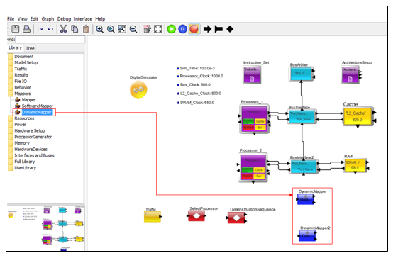 AEA Dynamic Mappers