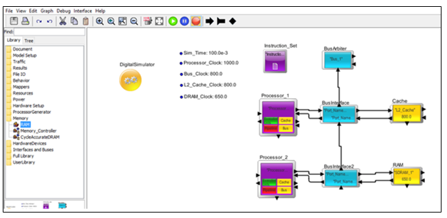 AEA RAM Connection