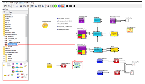 AEA Task Generator