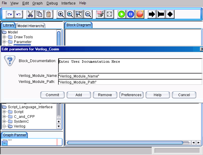 BinaryDecoder Model