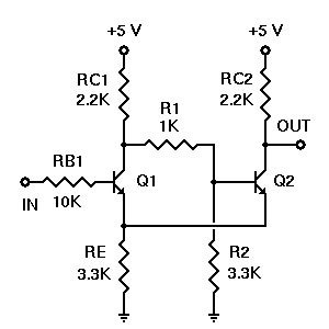 Schmidt??Circuit