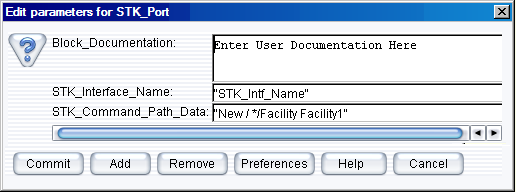 STK_Port